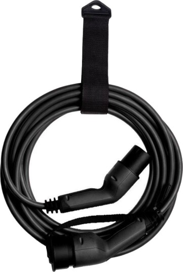 DEFA eConnect Black M3T2 3P 20A