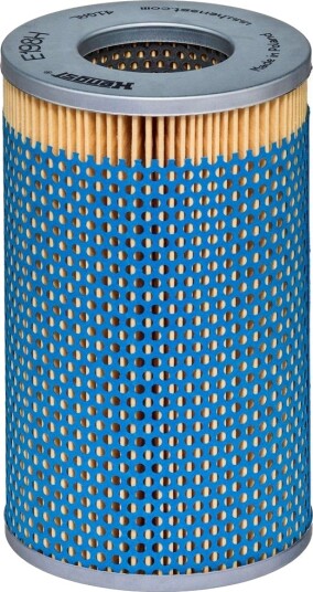 Oljefilter HENGST FILTER E198H D09 Oljefilter HENGST FILTER E198H D09