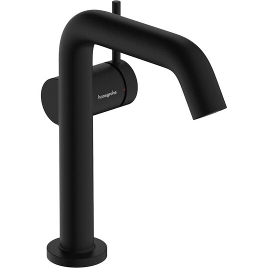 Hansgrohe Tecturis S Fine 150 CoolStart med Push open Ventil 73342670 Hansgrohe Tecturis S Fine 150 CoolStart med Push open Ventil 73342670