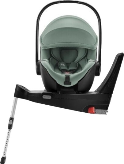 Britax BilstolBaby-Safe 5z2 Inkl. Flex Base 5z Jade Grønn