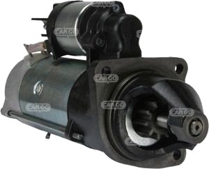Starter HC-Cargo 115554