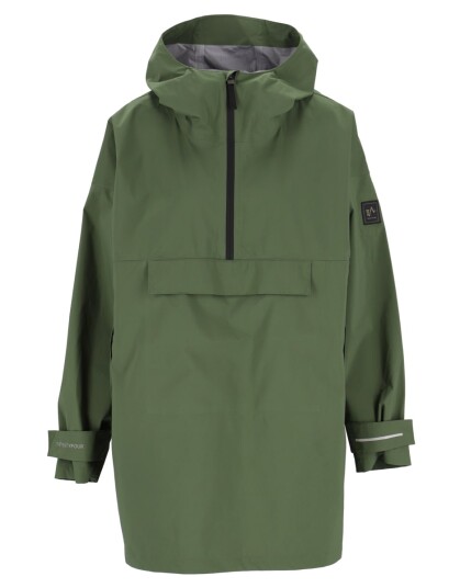 Twentyfour Mode 3l Poncho D Furu L/XL
