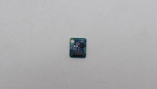 Lenovo 300W Gen4 G Sensorkort For Lenovo Systemer 5C51J62722