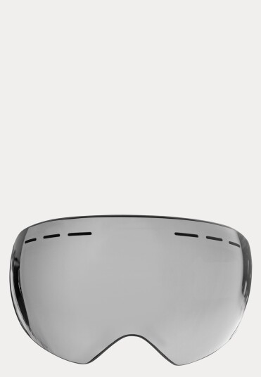 Corlin Eyewear Ski Silver Corlin Eyewear Ski Silver