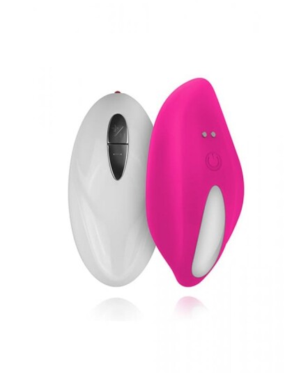 Teazers rosa trusevibrator Teazers rosa trusevibrator