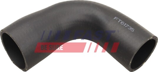 FAST FT61735 Ladeluftslange