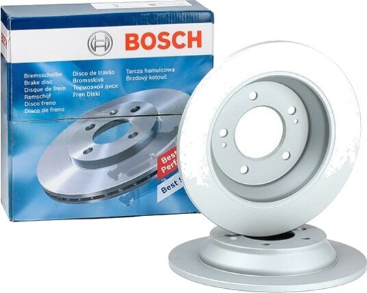 Bremseskive BOSCH 0 986 479 C39