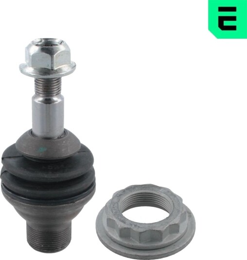 Bærekule OPTIMAL G3 2026S