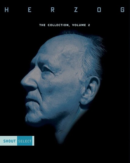 Herzo The Collection 2 Bluray Herzo The Collection 2 Bluray