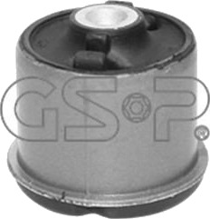 GSP 510146 Lagring, akselskaft