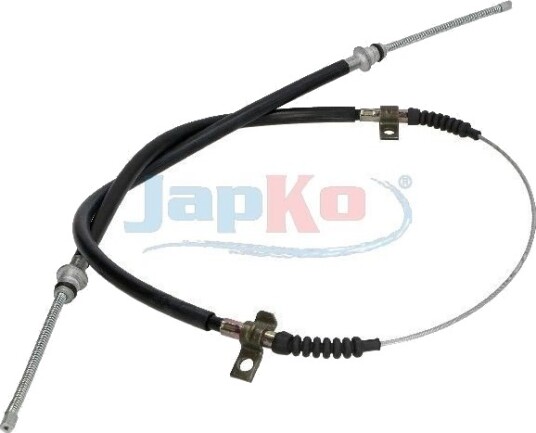 Japko Tautrekk parkeringsbrems JAPKO 131706