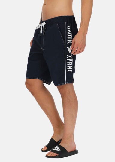 Nautic Experience Ocean Beachshorts Nautic Experience Ocean Beachshorts