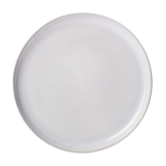Heirol x Nosse Svelte tallerken Ø 22 cm Stone