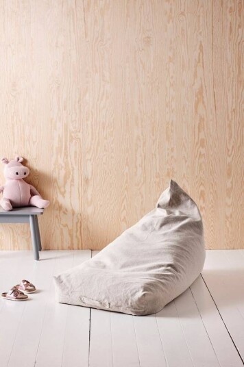 Jotex BEAN MINI sittesekk Beige 1606725-03-0 1606725-02-0 Jotex BEAN MINI sittesekk Beige 1606725-03-0 1606725-02-0