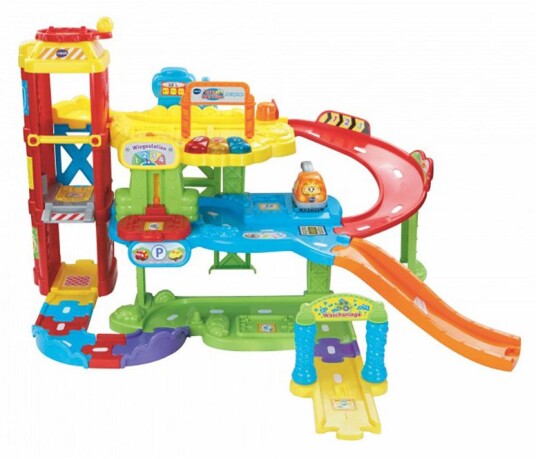 VTech 80-180004 leketÃ¸y sett