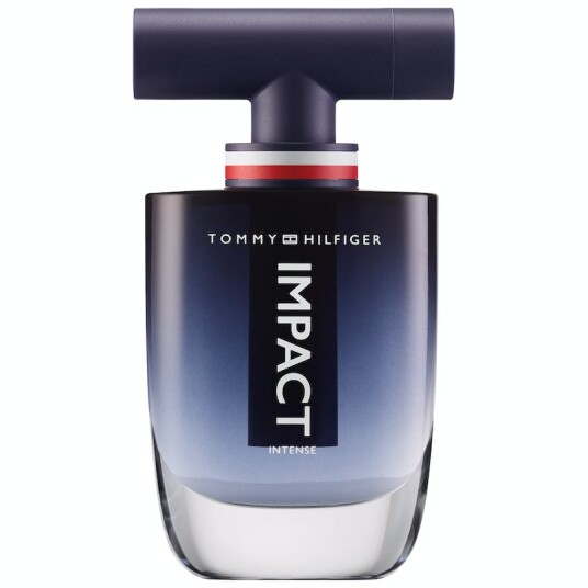 Tommy Hilfiger Impact Intense Men Eau De Parfum 100ml Tommy Hilfiger Impact Intense Men Eau De Parfum 100ml