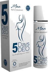5days deo For Men 5days deo For Men