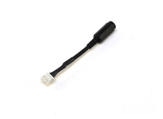 Spektrum Wired Trainer Adapter for iX12 Spektrum Wired Trainer Adapter for iX12
