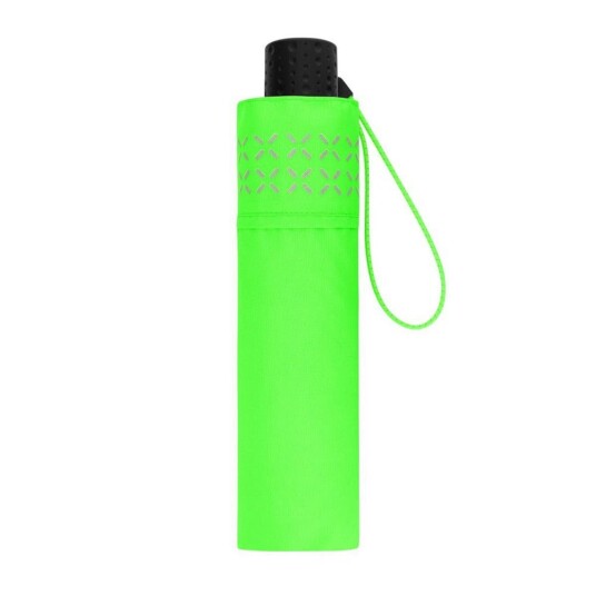 Doppler Safety Havanna Cross Neon Green Doppler Safety Havanna Cross Neon Green