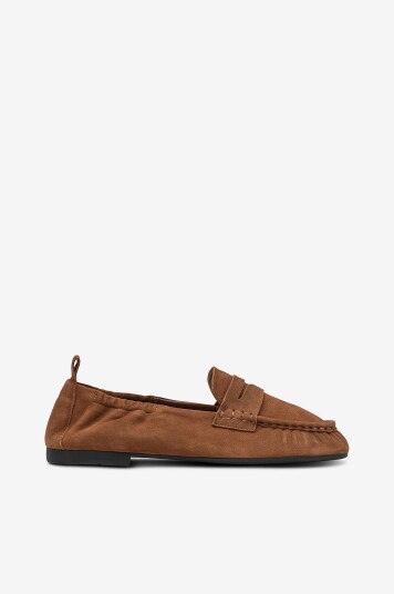 Copenhagen Studios Loafer Cph885 Brun Copenhagen Studios Loafer Cph885 Brun
