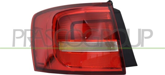 PRASCO VG5244164 Baklykt