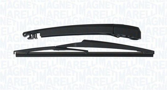 Viskerblad MAGNETI MARELLI 000723180062 Viskerblad MAGNETI MARELLI 000723180062