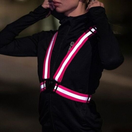 Refleksvest Moderne