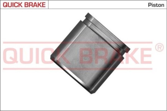 Quick Brake Stempel bremsecaliper QUICK BRAKE 185035 Quick Brake Stempel bremsecaliper QUICK BRAKE 185035