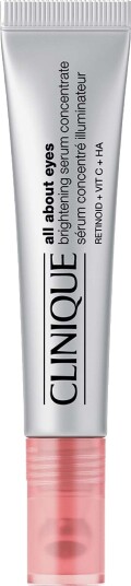 Clinique All About Eyes Brightening Serum Concentrate 10ml Clinique All About Eyes Brightening Serum Concentrate 10ml