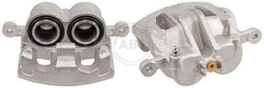 Bremsecaliper A.B.S. 740772