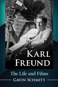 Schmitt Gavin Karl Freund