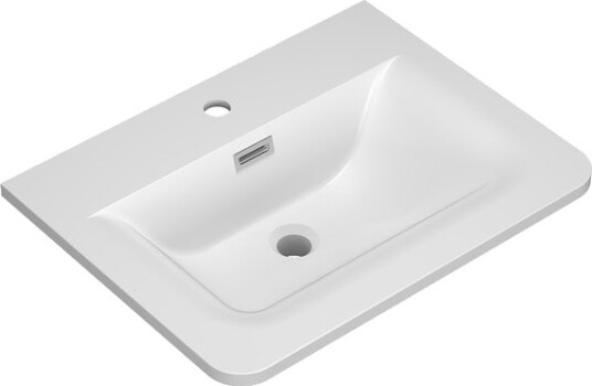 LIND PARK/MAGICAL 60 HVIT YB195-060