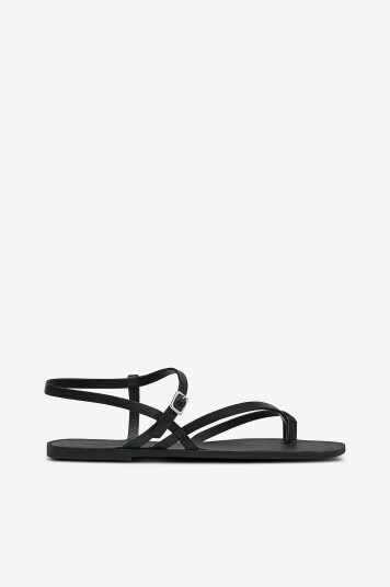Vagabond Sandaler Tia 2.0 Svart Vagabond Sandaler Tia 2.0 Svart