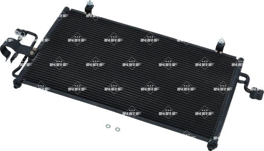 Kondensator NRF 35425