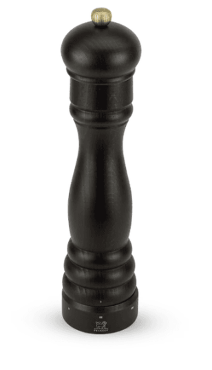Peugeot Auberge u"Select Manuell Peppermølle i Sjokoladefarget Tre 27 cm