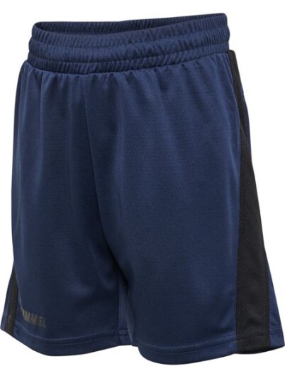 Hummel Multi Shorts til barn dress blues 140