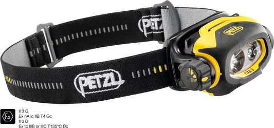 Petzl pixa 3 headlamp Petzl pixa 3 headlamp
