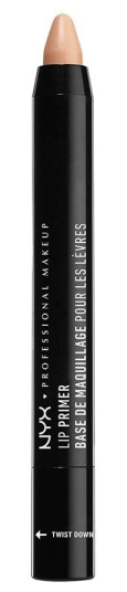 NYX Professional Makeup Lip Primer - Deep Nude