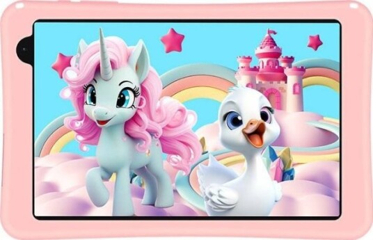 Teclast P85TKids WiFi 4GB/64GB Rosa Teclast P85TKids WiFi 4GB/64GB Rosa
