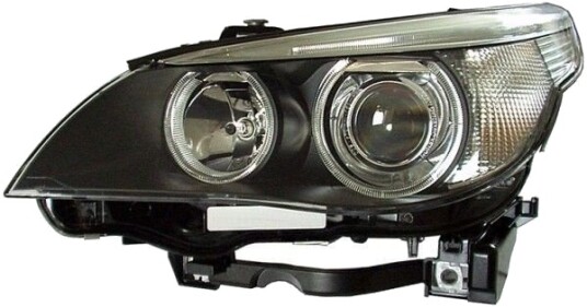 HELLA 1EL 160 292-011 Frontlykter