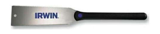 Irwin Japansag 240 mm Dobbel Kutt Håndverktøy 7/17 TPI