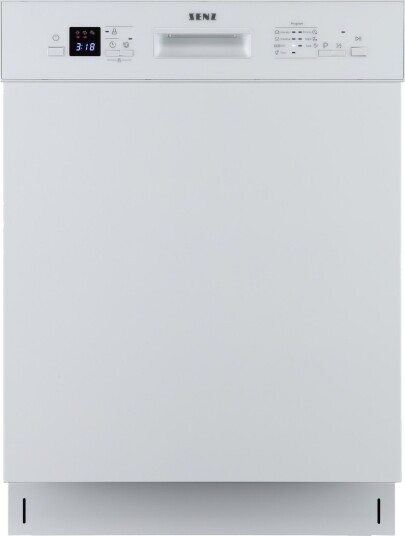 Senz SD6044DW oppvaskmaskin