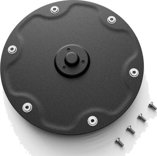 Knivplate Mammotion til LUBA Mini Knivplate Mammotion til LUBA Mini