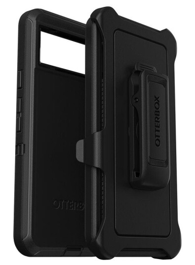 OTTERBOX Defender Series - beskyttelsesboks - baksidedeksel for mobiltelefon