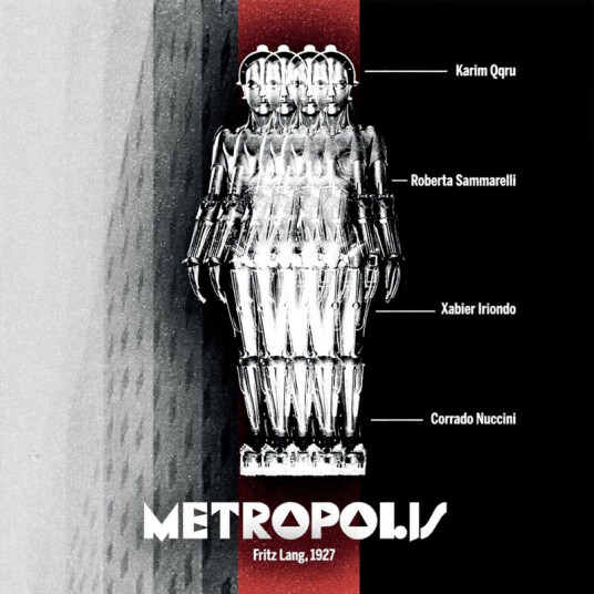Metropolis O.S.T.