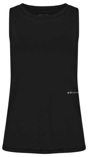 Röhnisch Women's Workout Tank Top M, Black