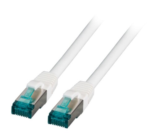Efb Elektronik Mk6001.30W, 30 M, Cat6a, S/Ftp (S-Stp), Rj-45, Rj-45