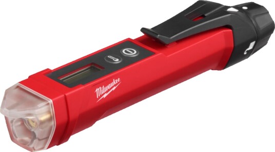 Milwaukee 4932498859 Voltmeter