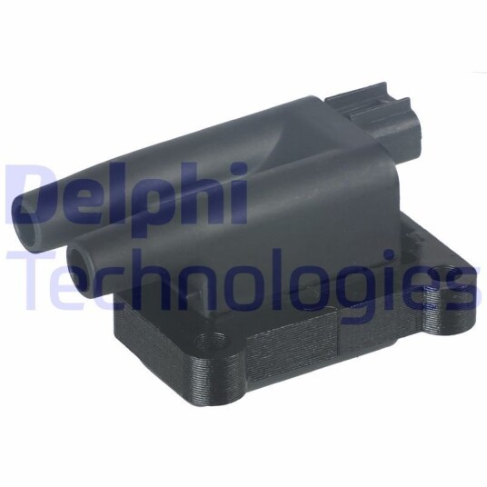 Tennspole coil DELPHI GN10396 12B1 Tennspole coil DELPHI GN10396 12B1