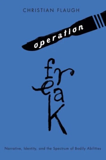 Operation Freak av Christian Flaugh